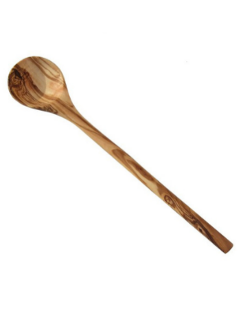 12" Olive Wood Spoon