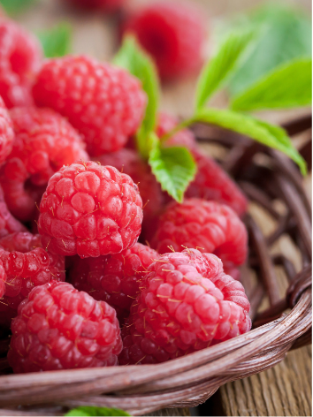 Raspberry
