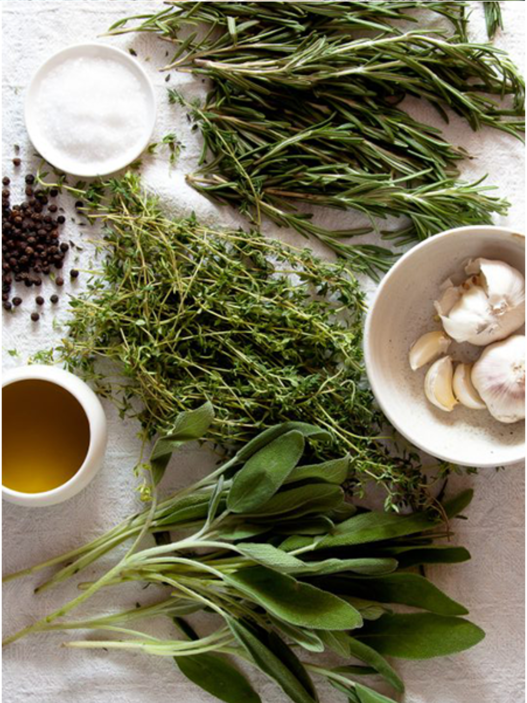 Neapolitan Herb