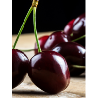 Black Cherry - 60 ML