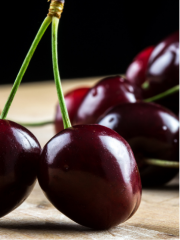 Black Cherry