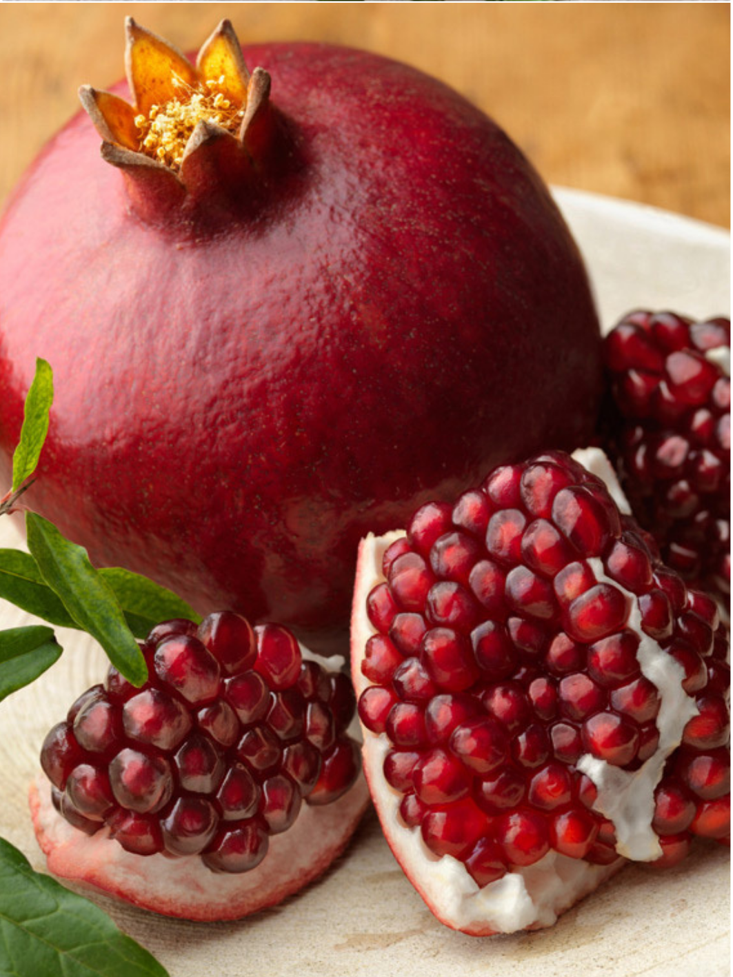 Pomegranate