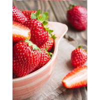 Strawberry - 60 ML