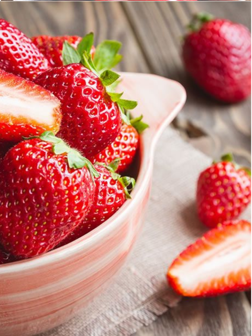 Strawberry