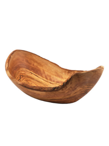 Fruit Bowl Boat 12.5