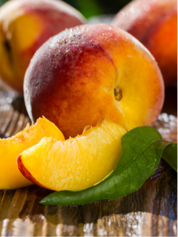 Peach