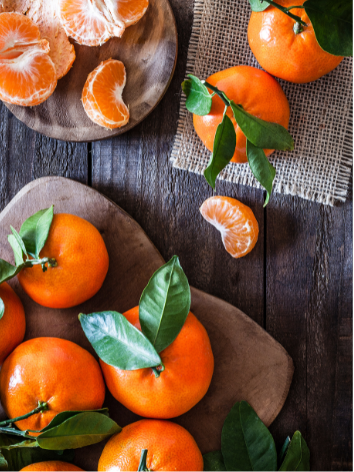Tangerine