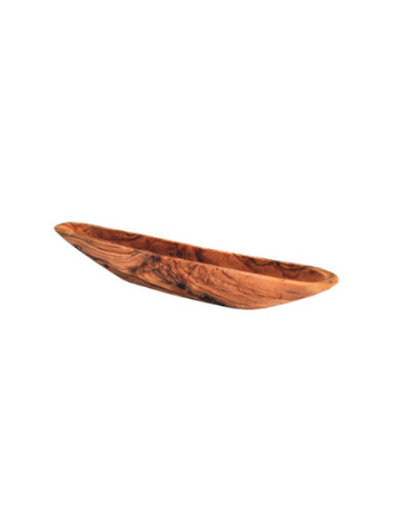 Contemporary Olive Dish