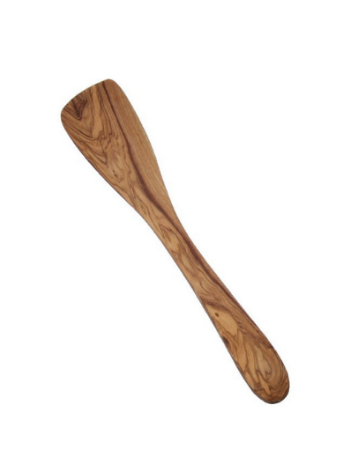 10" Olive Wood Ladle