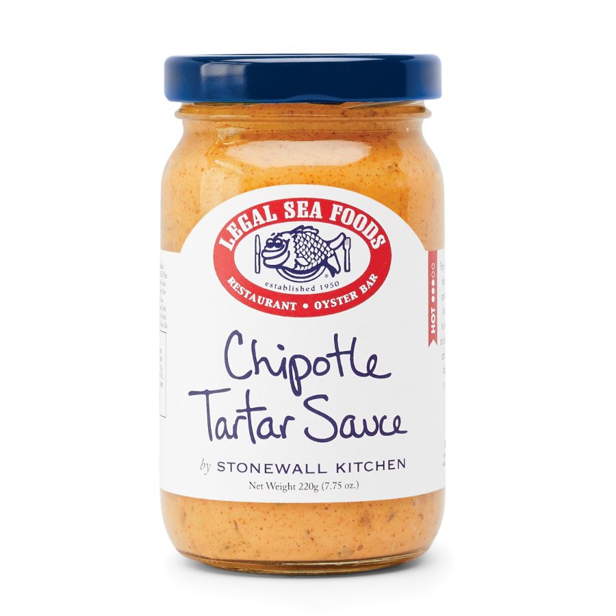 Chipotle Tartar Sauce - Image 2