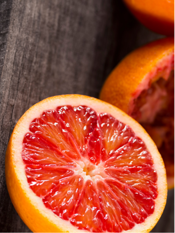 Blood Orange
