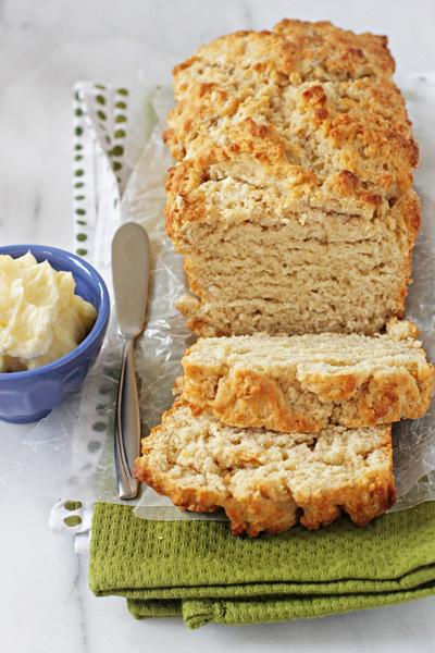 The Classic Brew Bread Mix - Image 2
