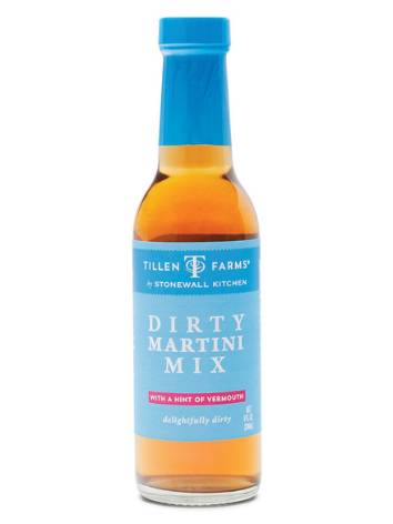 Dirty Martini Mix