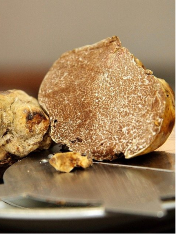 White Truffle Oil