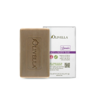 Olivella Lavender Bar Soap