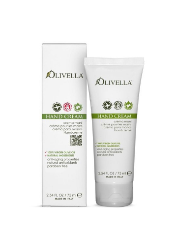 Olivella Hand Cream