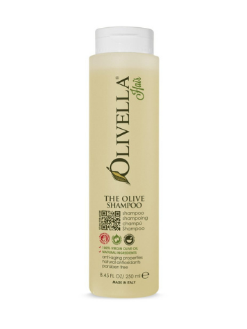 Olivella The Olive Shampoo
