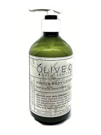 VF Body Lotion 500 ML