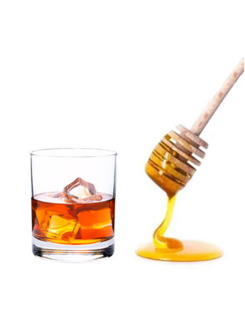 Bourbon & Honey