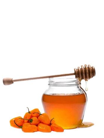 Habanero & Honey