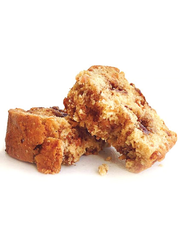 Apple Fritter Brew Bread Mix