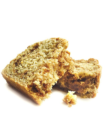 Cinnamon Swirl Bread Mix
