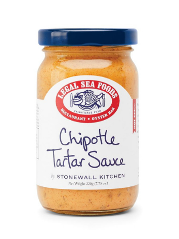 Chipotle Tartar Sauce