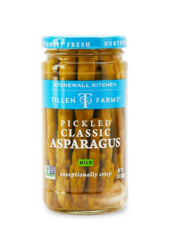 Classic Asparagus