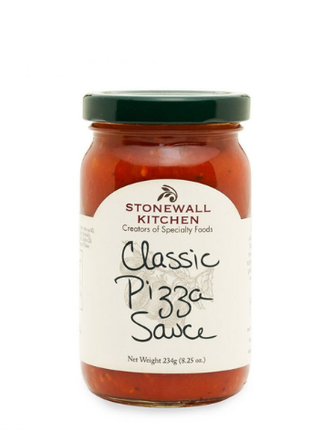 Classic Pizza Sauce