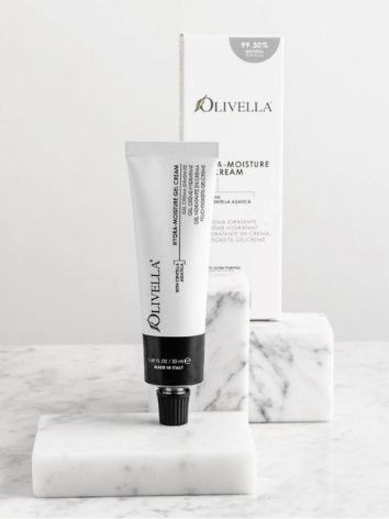 Olivella Hydra-Gel Cream