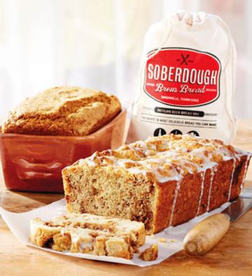 Apple Fritter Brew Bread Mix - Image 2