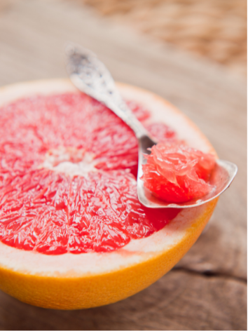 Grapefruit