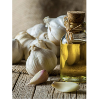 Garlic - 375 ML