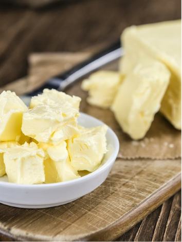 Butter