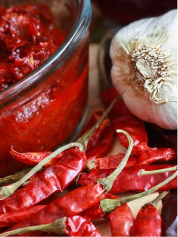 Harissa
