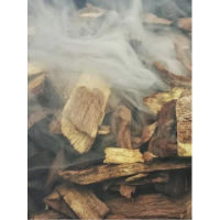 Smoked Olive Wood - 750 ML