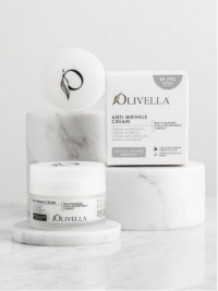 Olivella Eye Cream