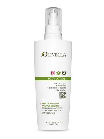 Olivella Body Lotion 500ml