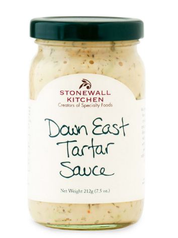 Down East Tartar Sauce
