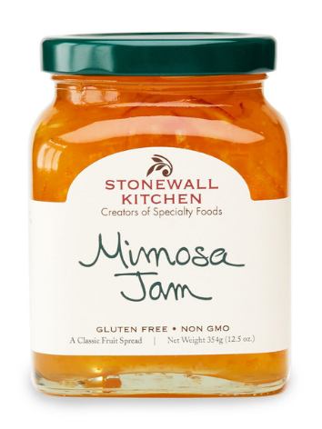 Mimosa Jam