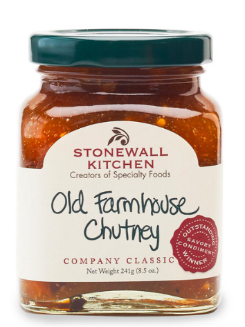 Old Farmhouse Chutney