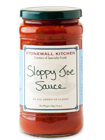 Sloppy Joe Sauce