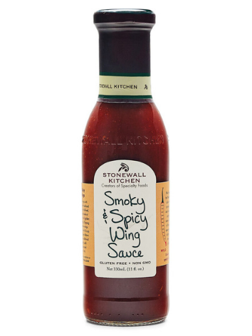 Smoky Spicy Wing S