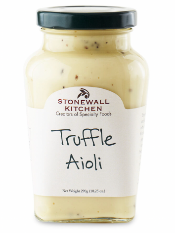 Truffle Aioli