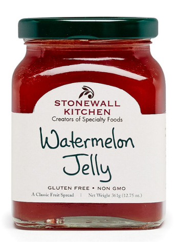 Watermelon Jelly