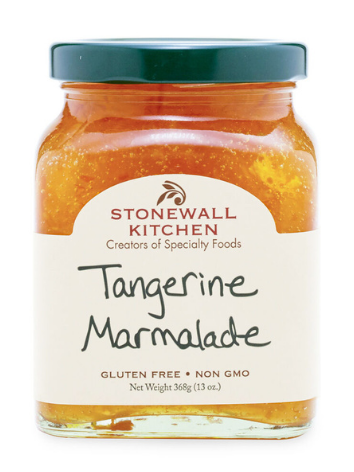 Tangerine Marmalade