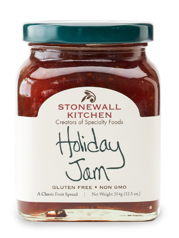 Holiday Jam