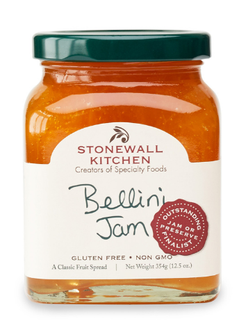 Bellini Jam