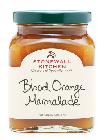Blood Orange Marmalade