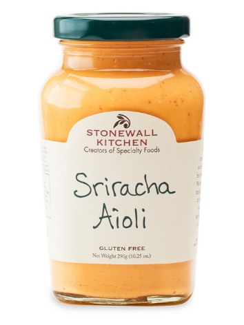 Sriracha Aioli